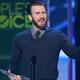 Illustration for article titled Chris Evans really wants to be in a musical, and you monsters better not stop him